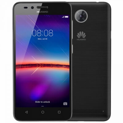 Замена экрана на телефоне Huawei Y3 II